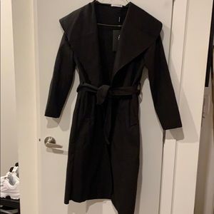 Pretty Little Thing Trench Coat